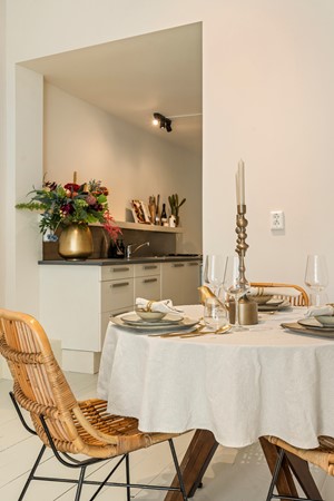Foto - Verkocht onder voorbehoud: Brouwersgracht 165H, 1015 GH Amsterdam